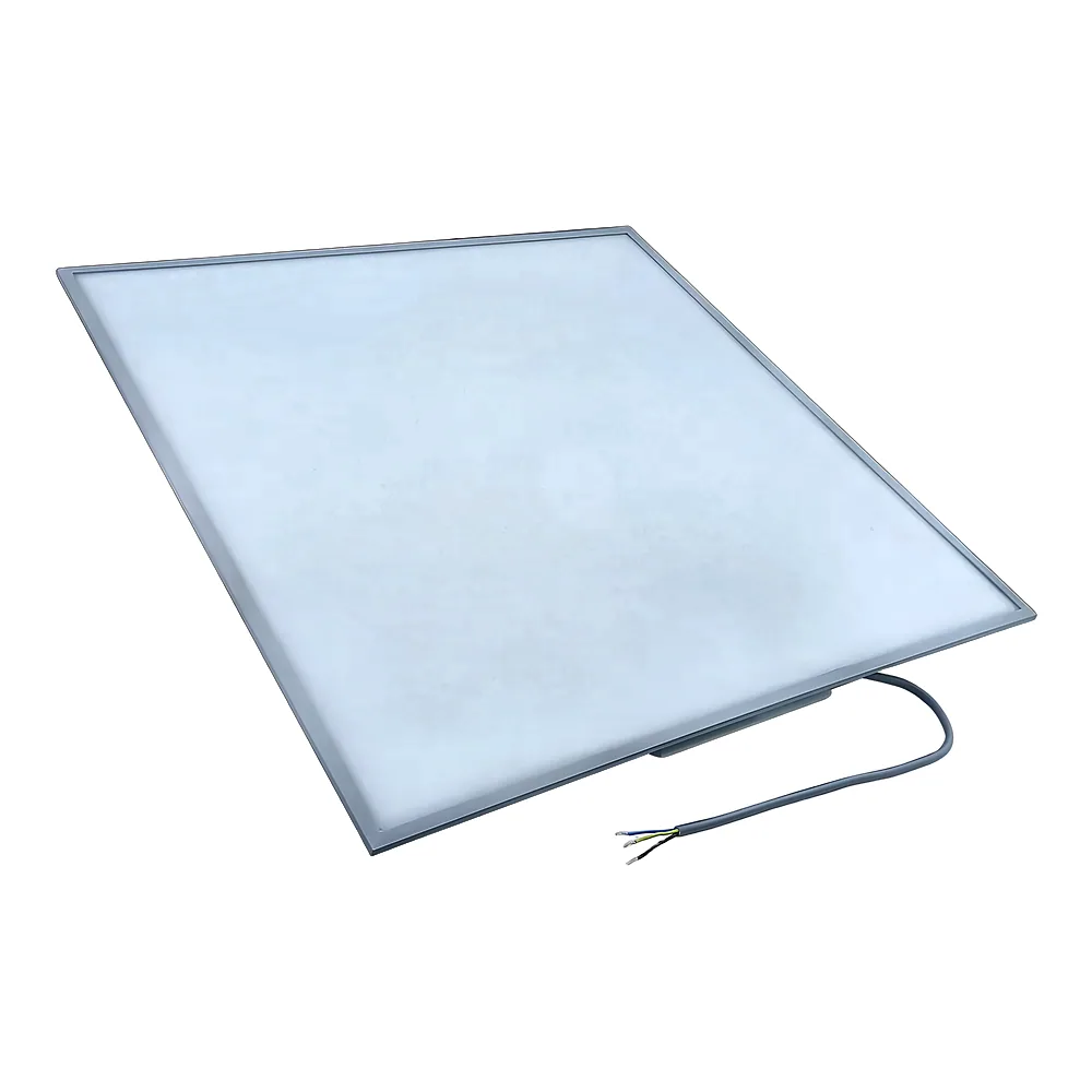 Світильник LED-PANEL-595-45-4000K-43W-4400L-IP54 PRO-LINE TECHNO SYSTEM TNSy5010035