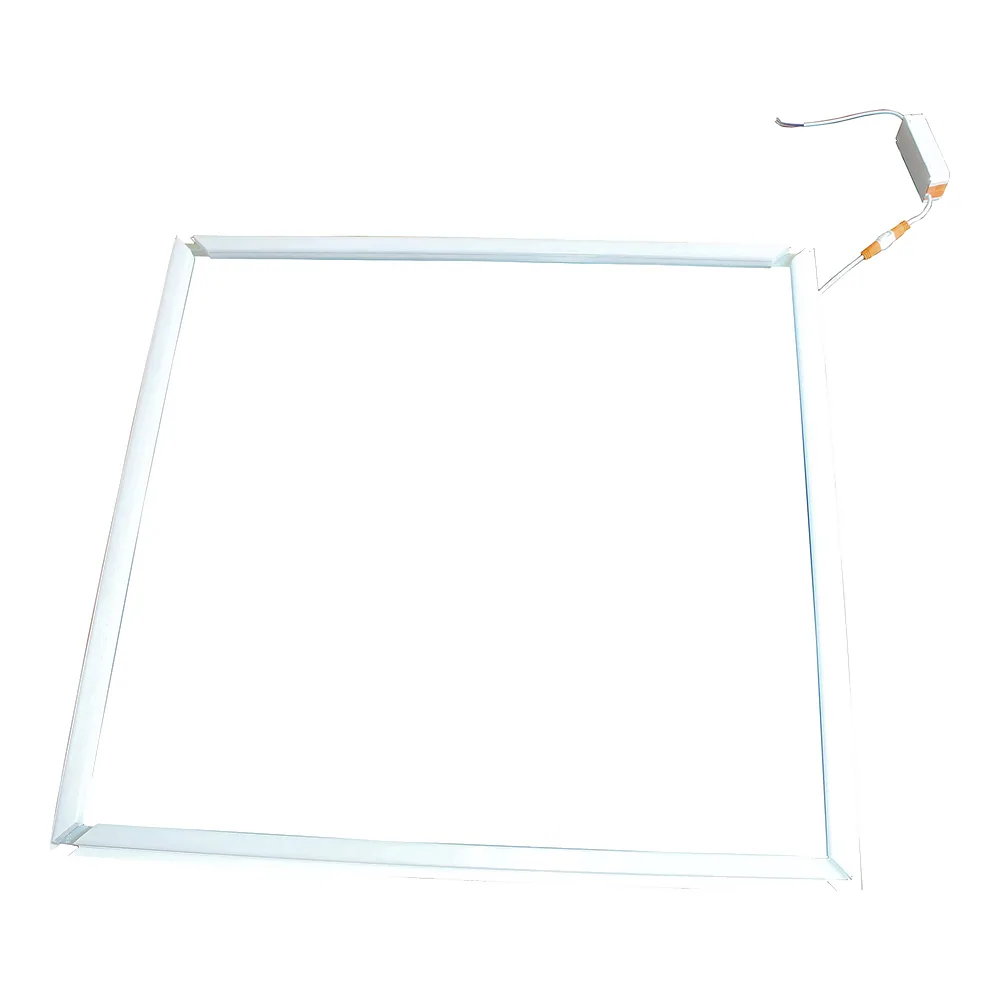Світильник LED-PANEL-595-13-4000K-48W-220V-4000L Frame TECHNO SYSTEM TNSy5000838