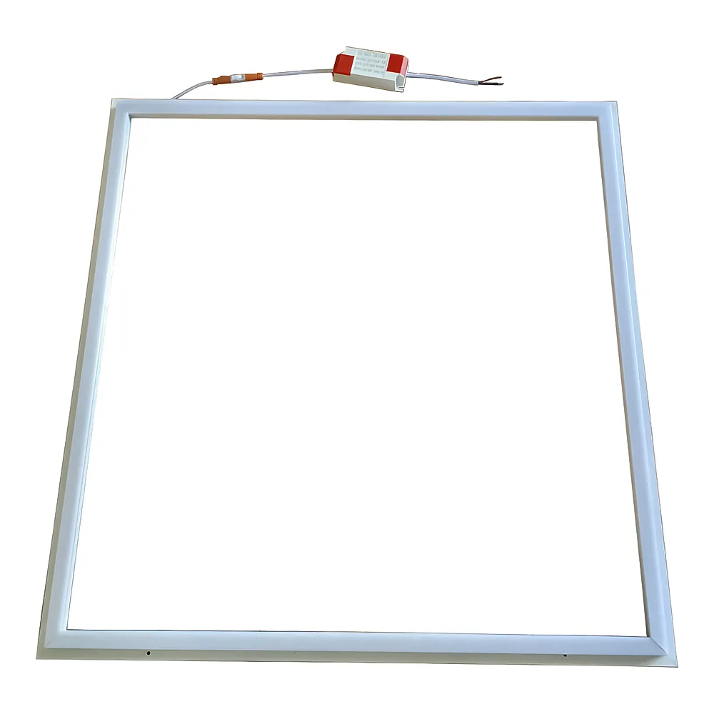 Світильник LED-PANEL-595-13-6400K-48W-220V-4000L Frame TECHNO SYSTEM TNSy5000837