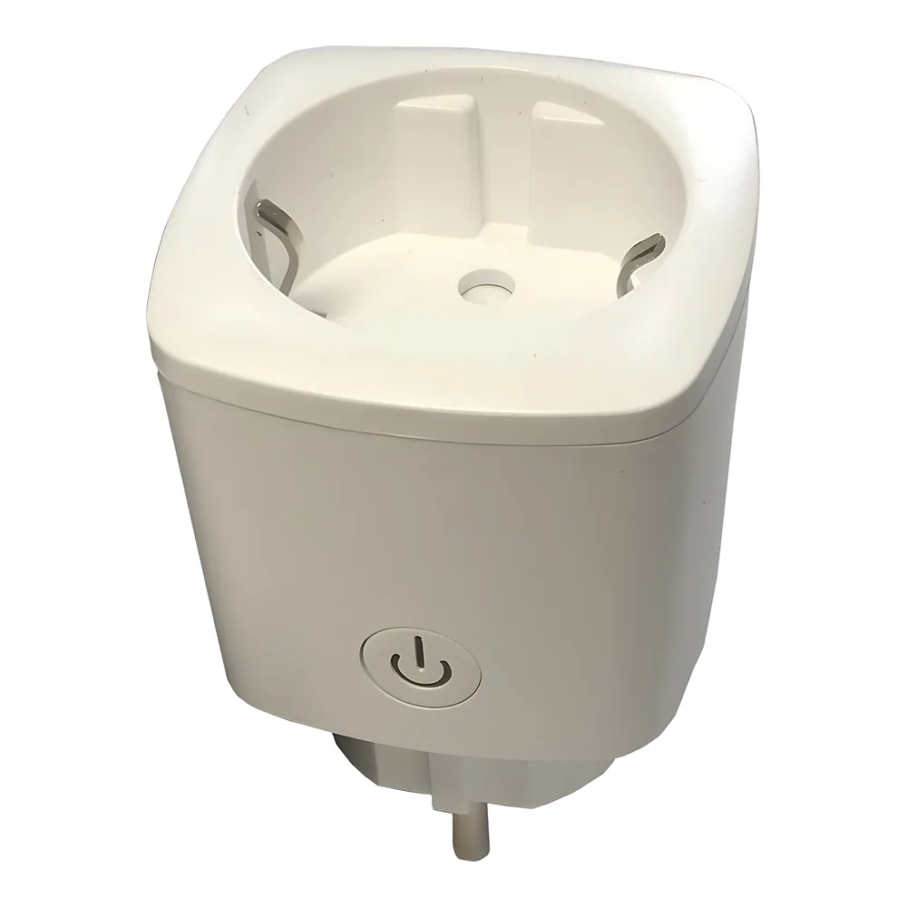 Розетка-таймер SMART WIFI 16 А 230 В TECHNO SYSTEM TNSy5000917