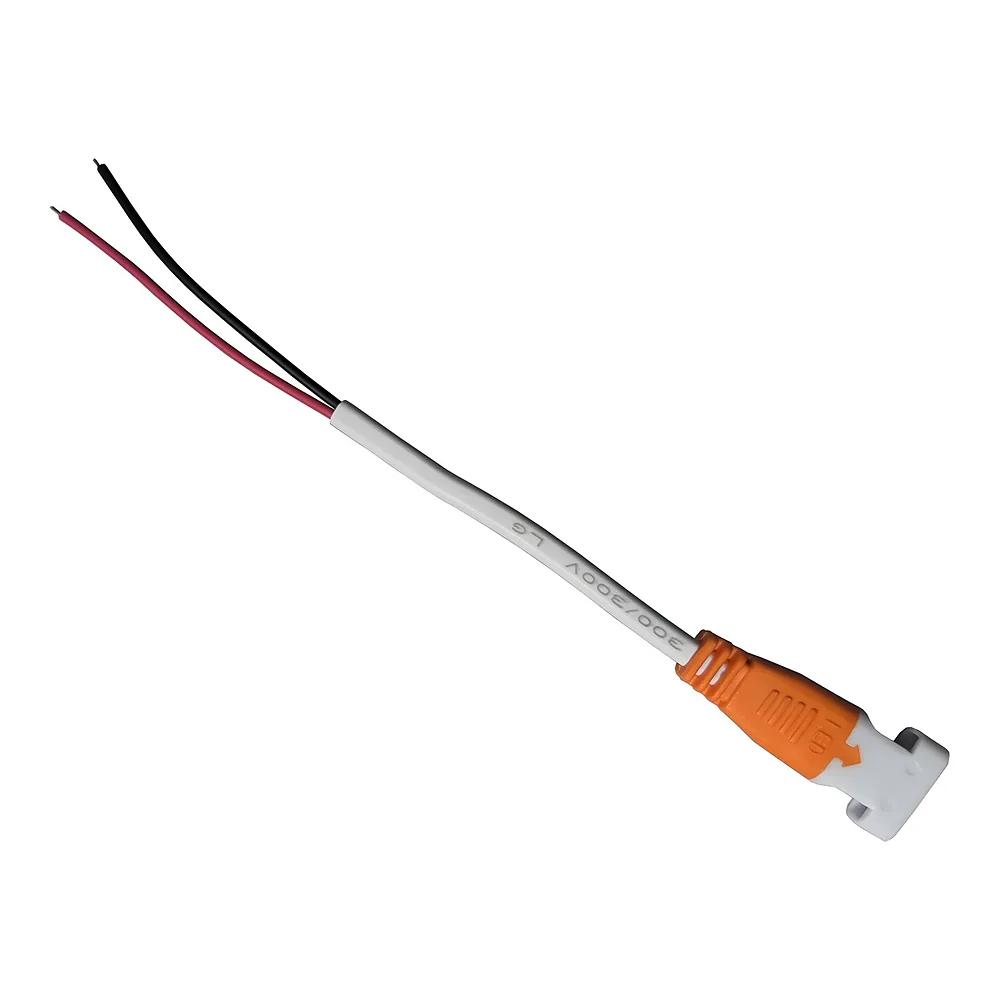 Конектор до PANEL (Alum 595-30)(M) TECHNO SYSTEM TNSy5000818(M)