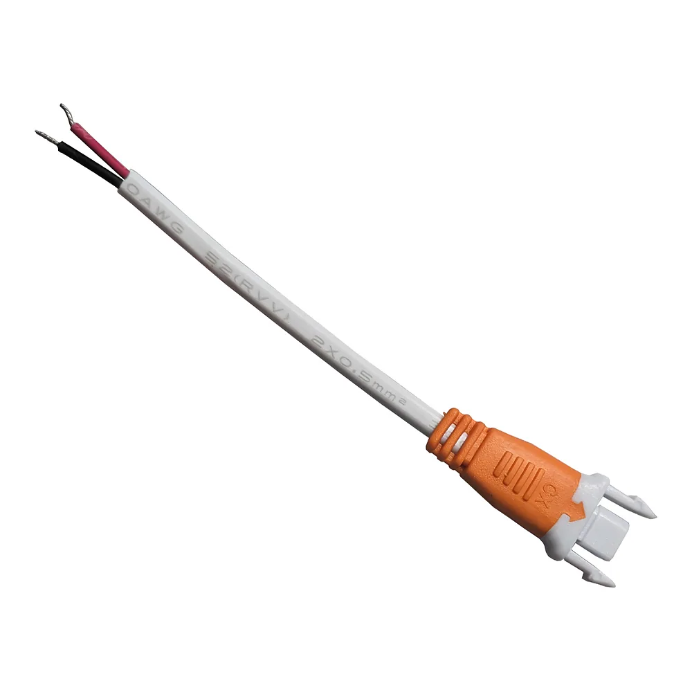 Конектор до PANEL (Alum 595-30)(B) TECHNO SYSTEM TNSy5000818(B)