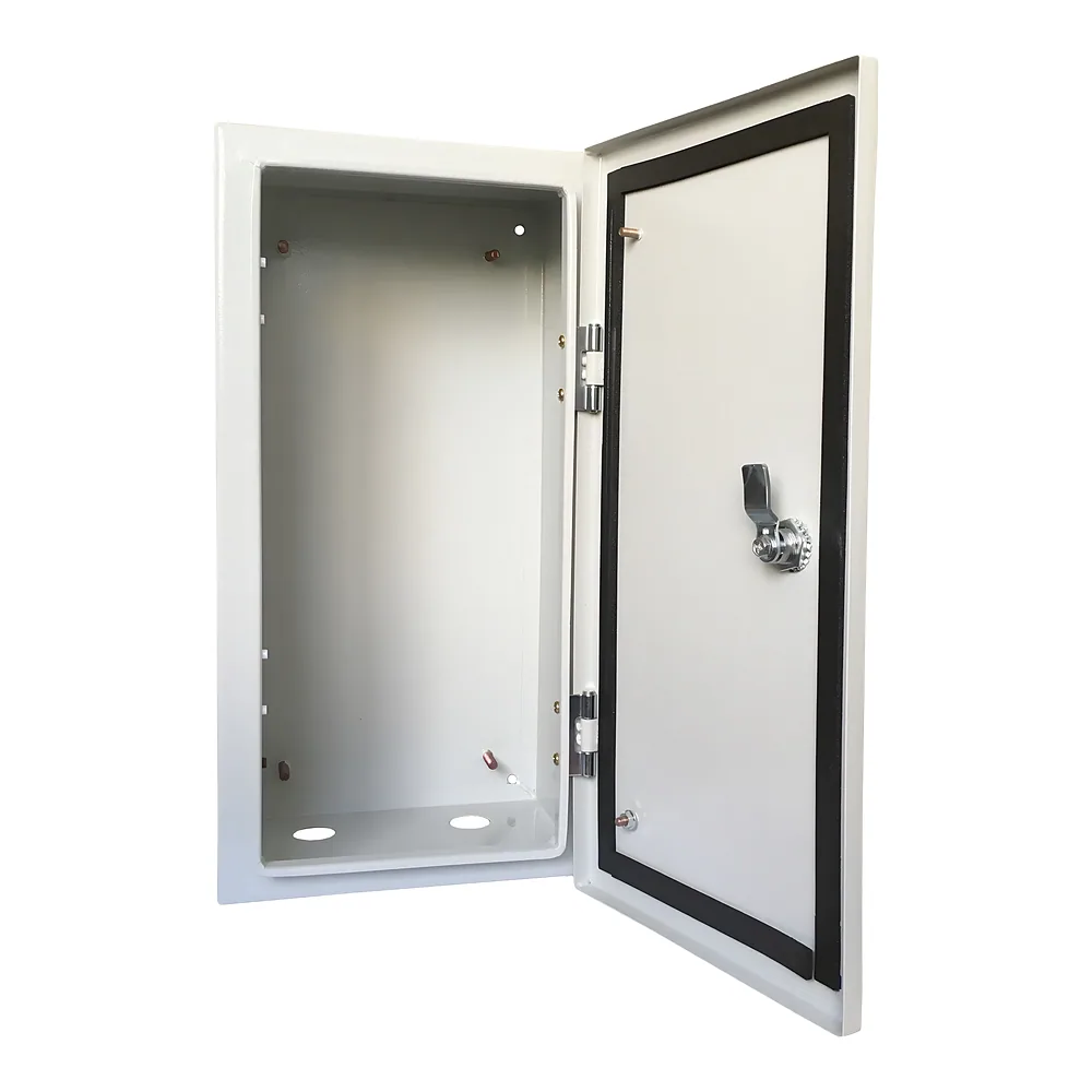 Корпус ЯРП 400 (0,8) TECHNO SYSTEM TNSy5504637