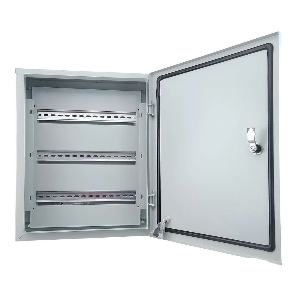 Щит ЩРн-24 IP31 TECHNO SYSTEM TNSy5504663