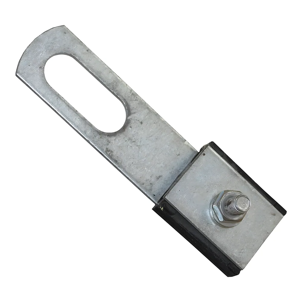 Затискач ZC 2х25-50 TECHNO SYSTEM TNSy5900006