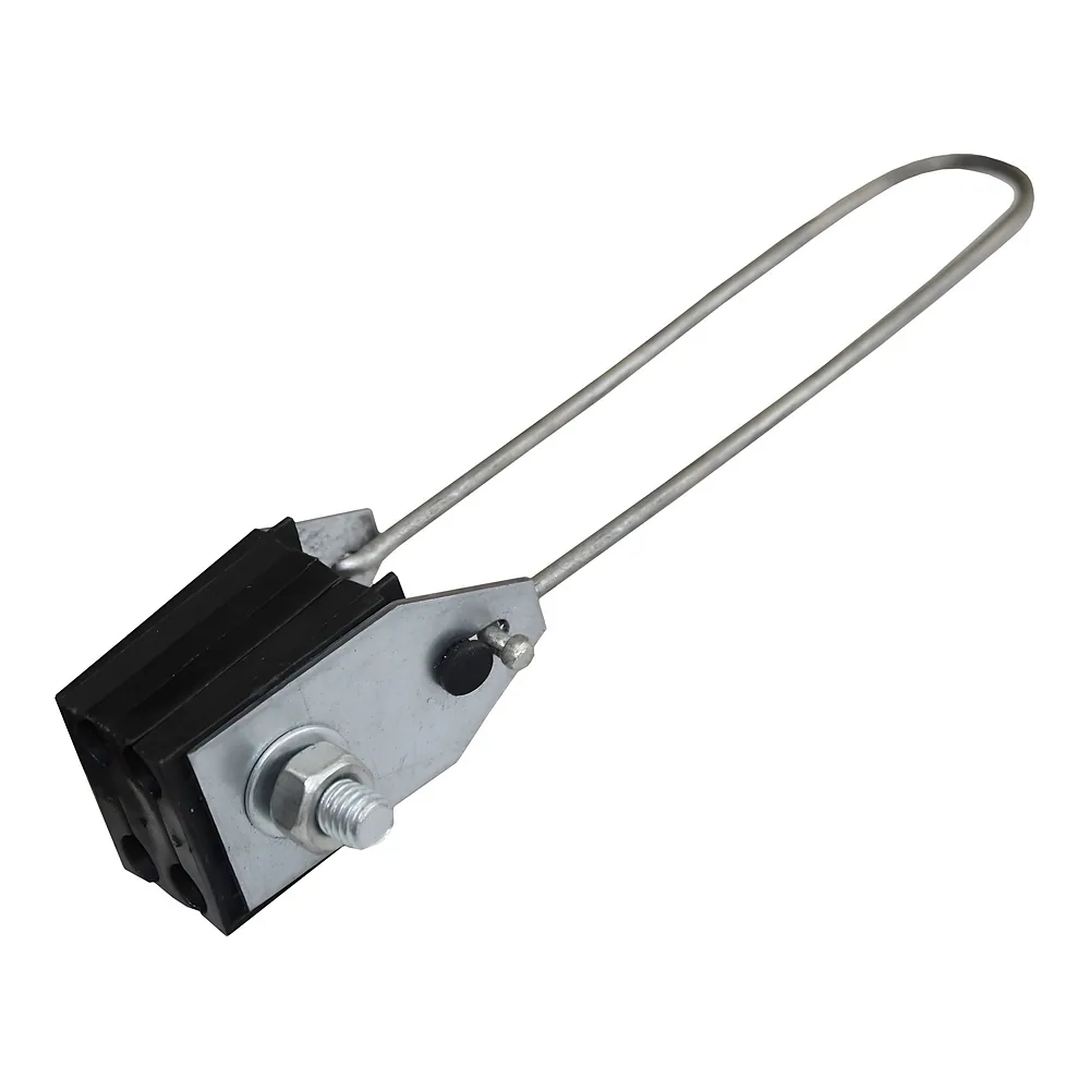 Затискач PR 4х16-25 TECHNO SYSTEM TNSy5900002