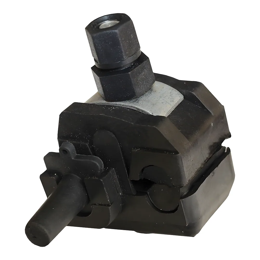 Затискач проколюючий 6-35/16-70 TECHNO SYSTEM TNSy5900010