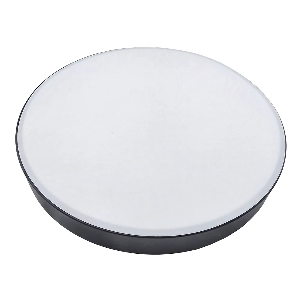 Світильник LED-PANEL-Round-D400-50-6500K-35W-220V-3500L XG-07-033 чорний TECHNO SYSTEM TNSy5000682
