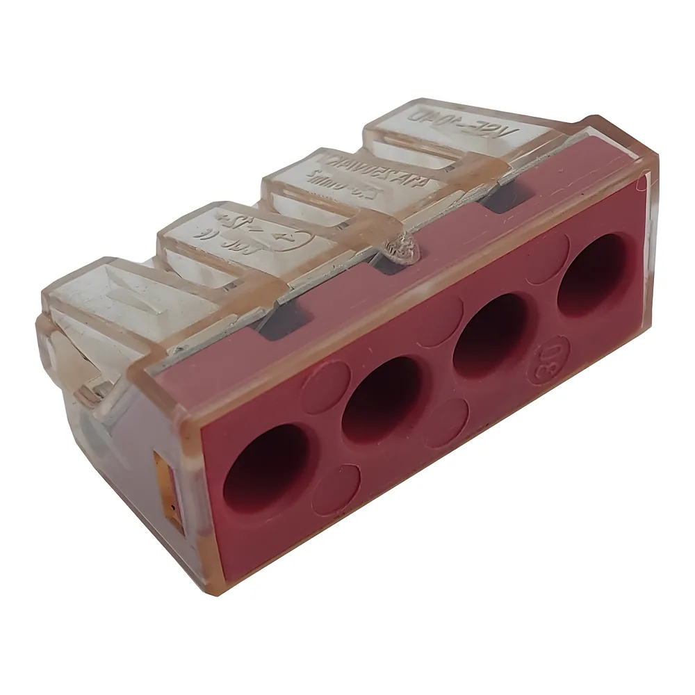 Клема СМК 773-174 TECHNO SYSTEM TNSy5503154