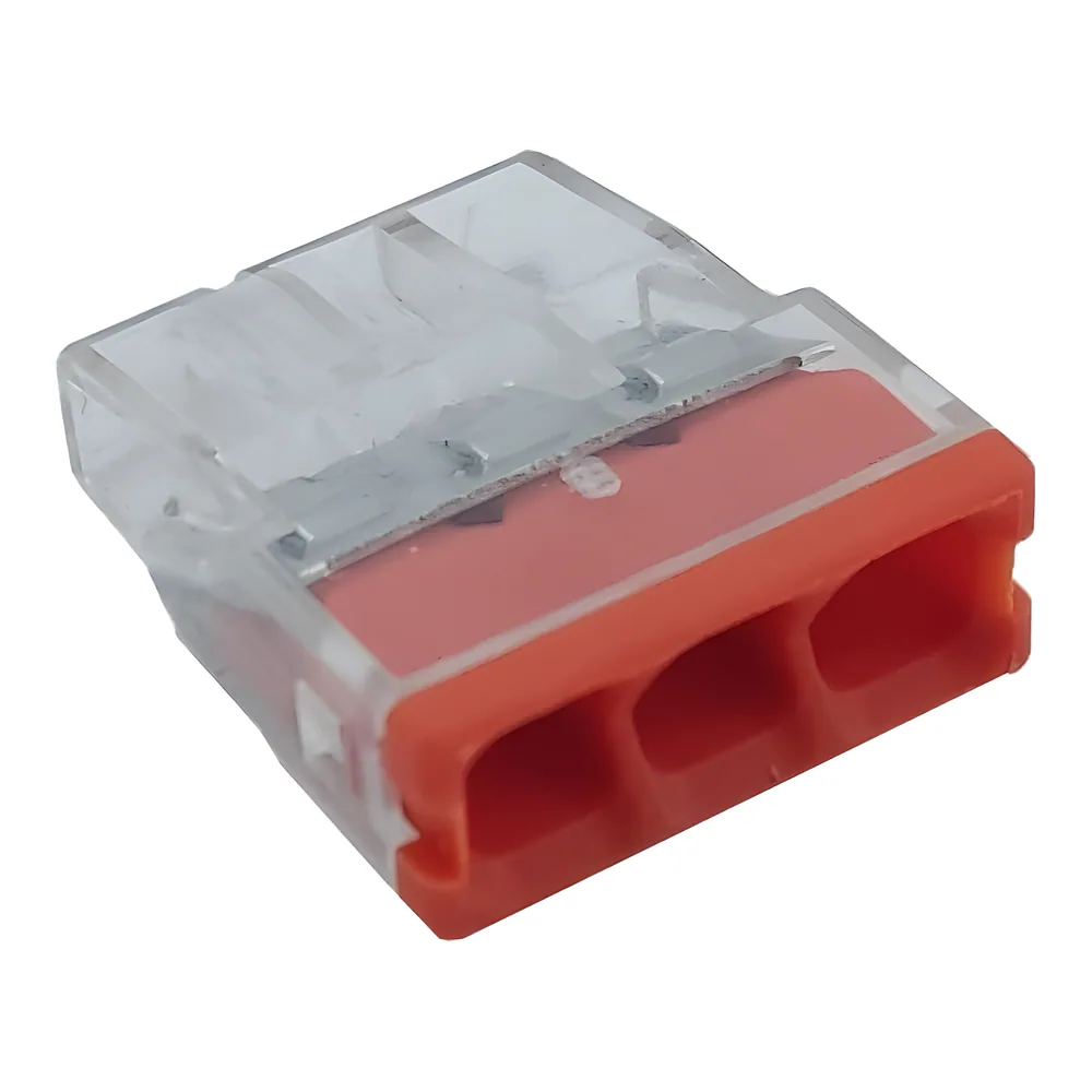 Клема СМК2273-203 TECHNO SYSTEM TNSy5503159