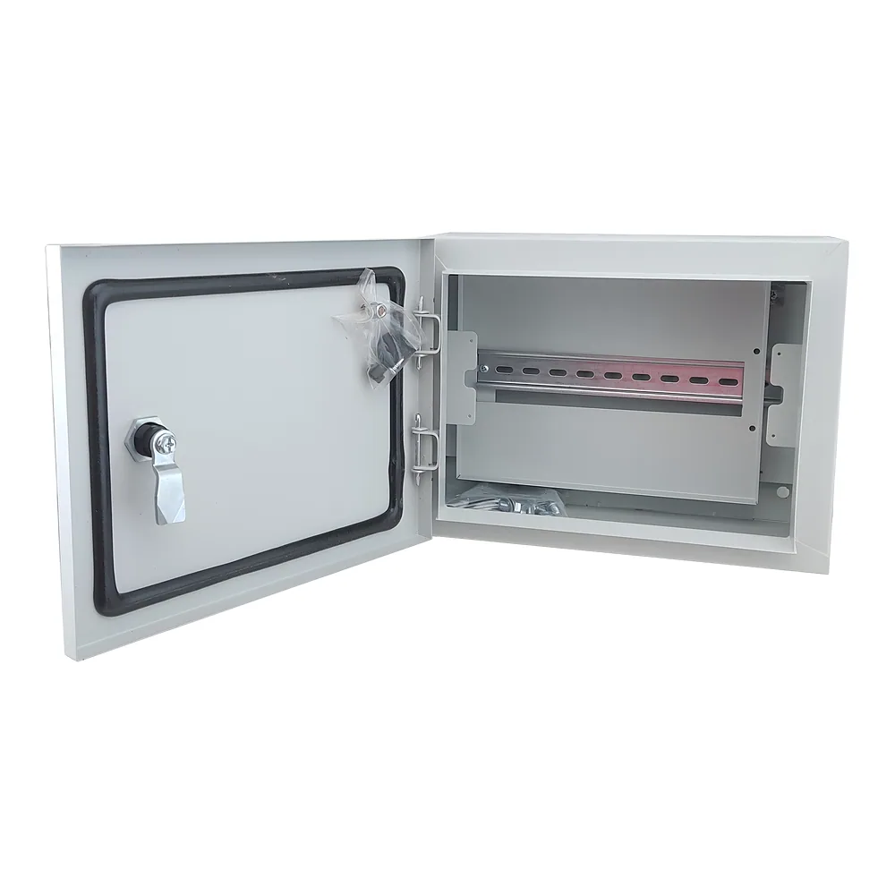 Щит ЩРн-12 IP54 TECHNO SYSTEM TNSy5504668