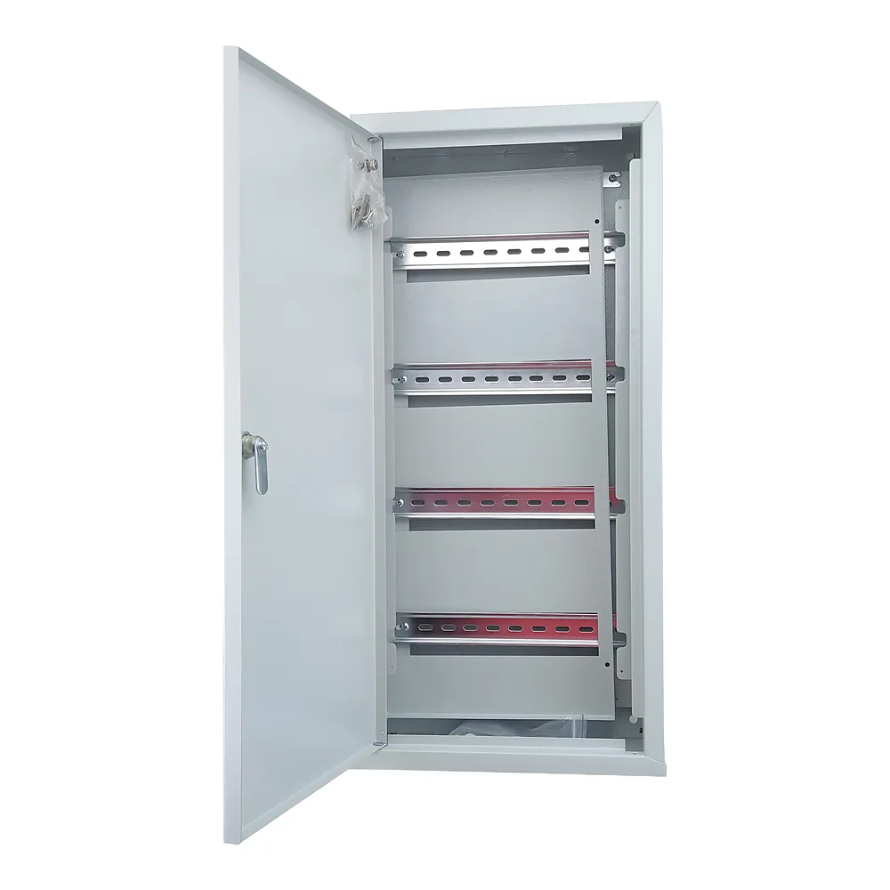 Щит ЩРн-48 IP31 TECHNO SYSTEM TNSy5504665