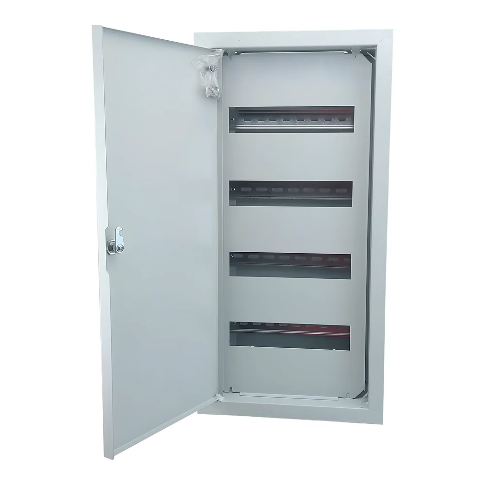 Щит ЩРв-48 IP31 TECHNO SYSTEM TNSy5504678
