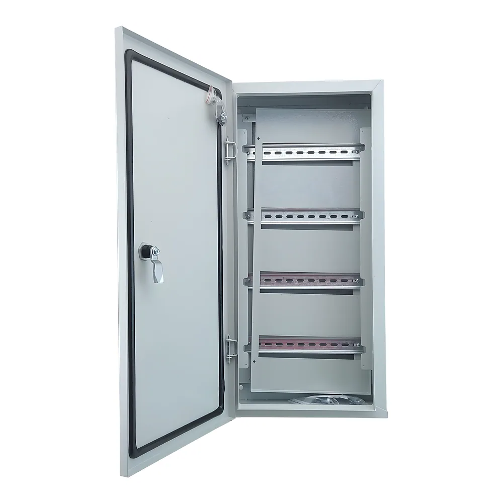 Щит ЩРн-48 IP54 TECHNO SYSTEM TNSy5504672