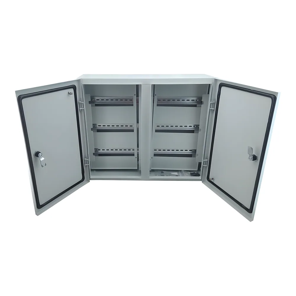 Щит ЩРн-72 IP54 TECHNO SYSTEM TNSy5504674