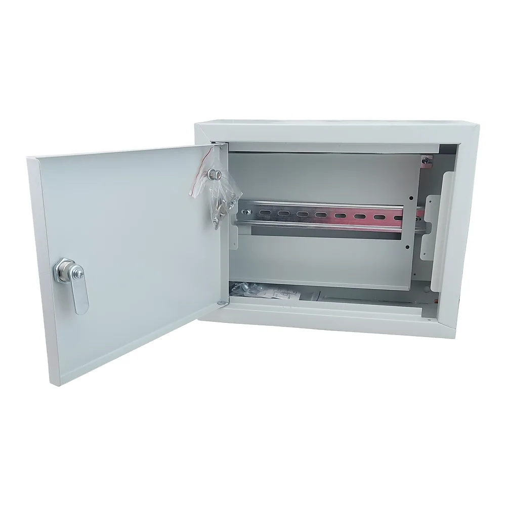 Щит ЩРн-12 IP31 TECHNO SYSTEM TNSy5504661