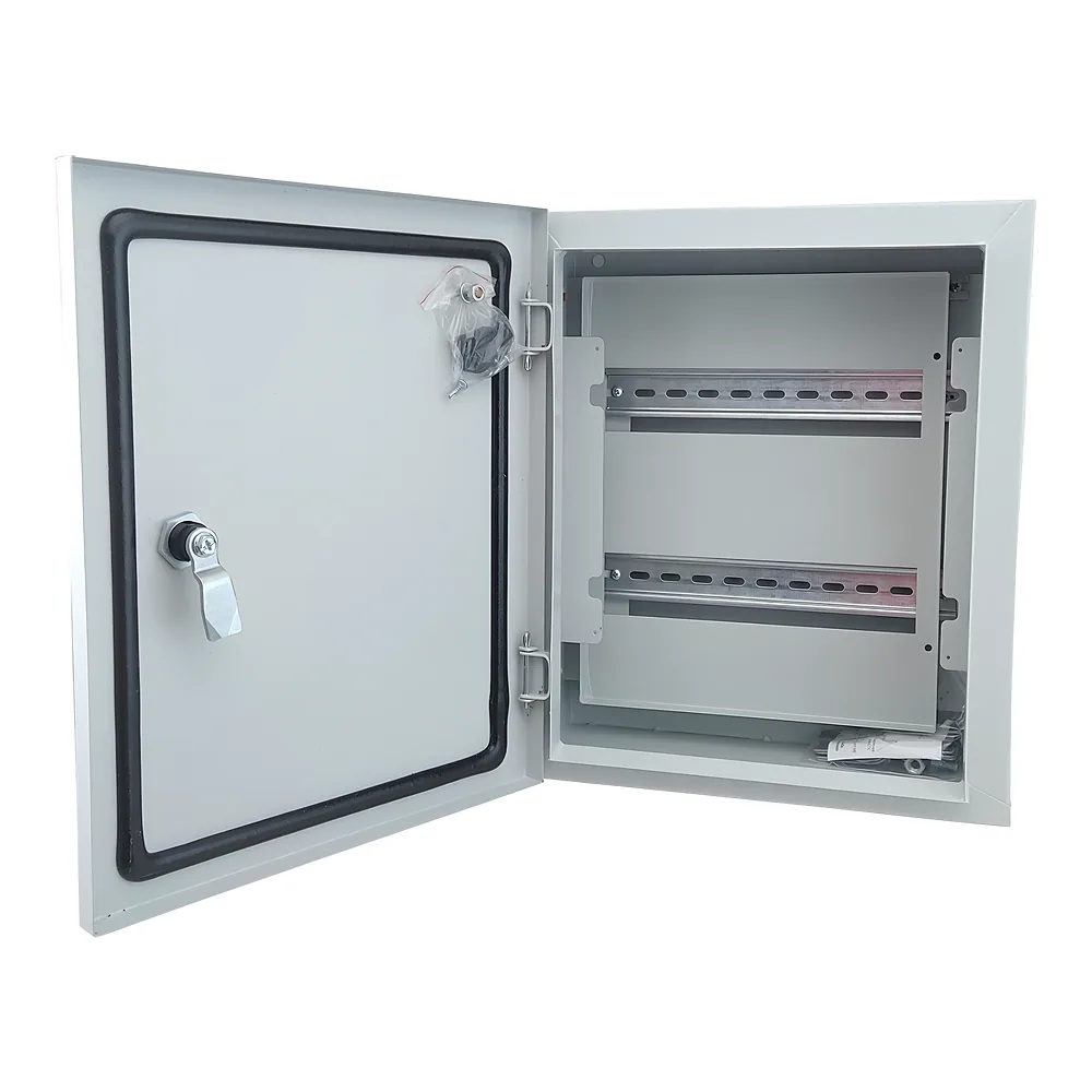 Щит ЩРн-24 IP54 TECHNO SYSTEM TNSy5504670