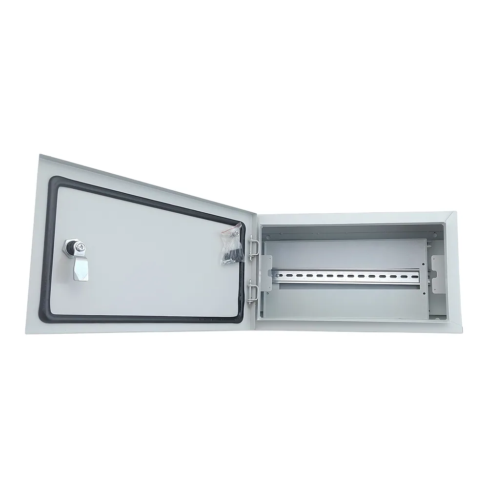 Щит ЩРн-18 IP54 TECHNO SYSTEM TNSy5504669