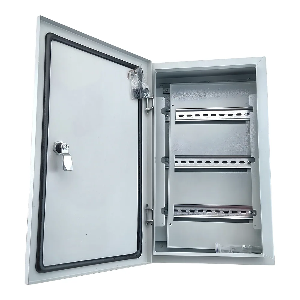 Щит ЩРн-36 IP54 TECHNO SYSTEM TNSy5504671