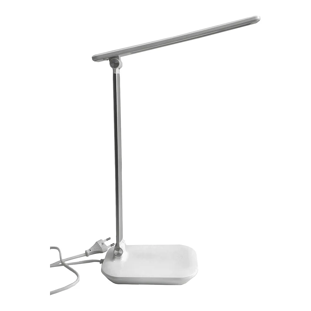 Настільний світильник LED XG-850 7 Вт 220 В 4000K dim білий TECHNO SYSTEM TNSy5000821