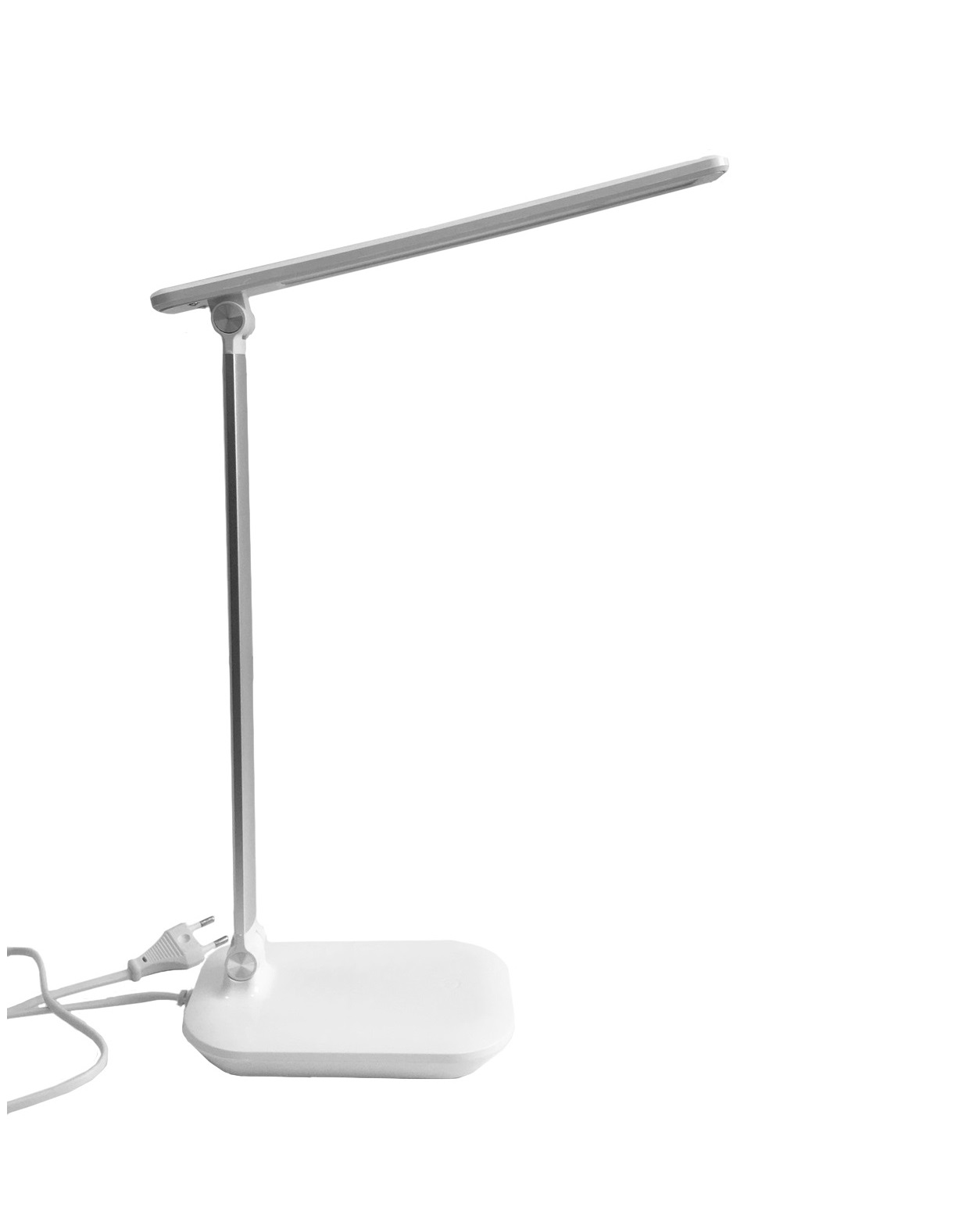 Настільний світильник LED XG-850 7 Вт 220 В 4000K dim білий TECHNO SYSTEM TNSy5000821