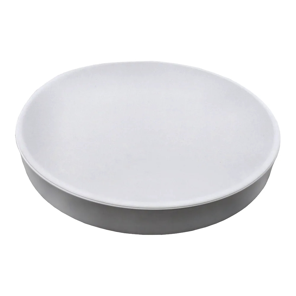 Світильник LED-PANEL-Round-D400-50-6500K-35W-220V-3500L XG-07-034 білий TECHNO SYSTEM TNSy5000683