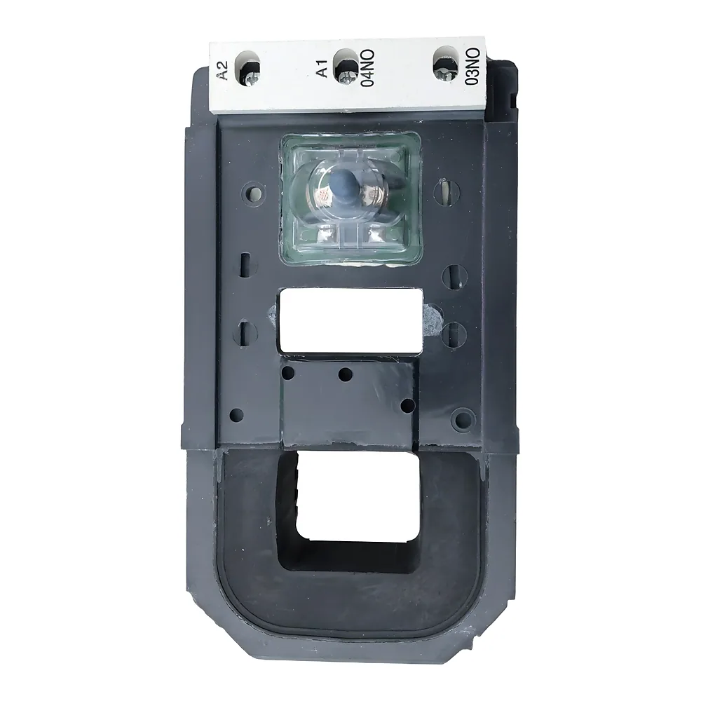 Котушка керування для КМС-500 А 400 В TECHNO SYSTEM TNSy5504566