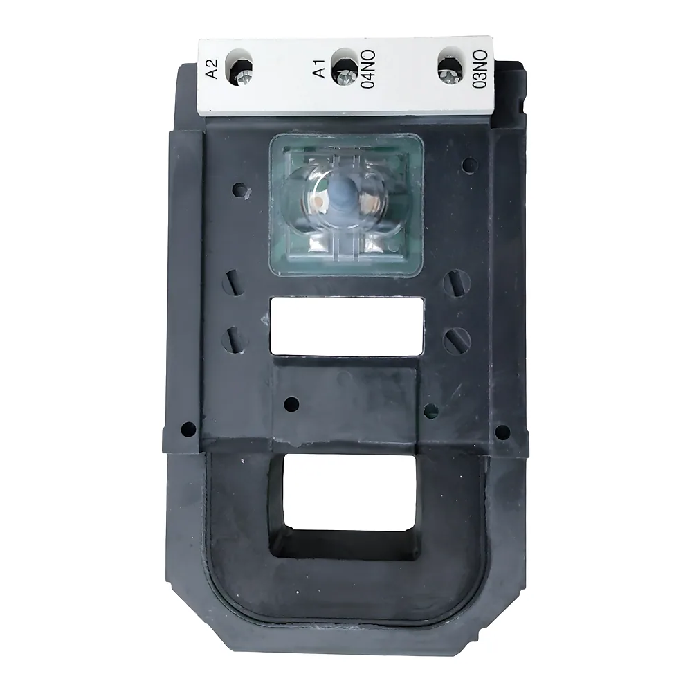Котушка керування для КМС-400 А 400 В TECHNO SYSTEM TNSy5504563