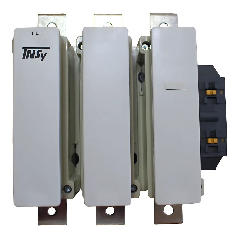 Контактор КМС-630 А 230 В/АС3 TECHNO SYSTEM TNSy5504521