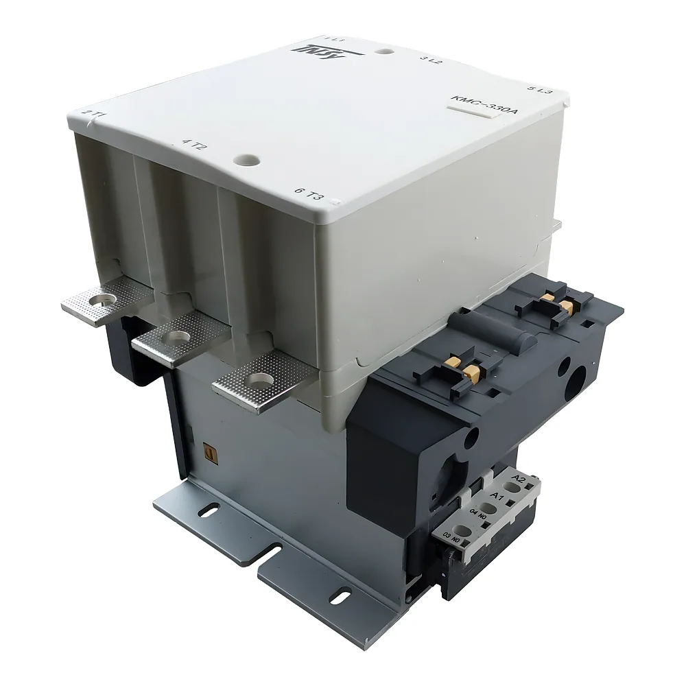 Контактор КМС-330 А 400 В/АС3 TECHNO SYSTEM TNSy5504516