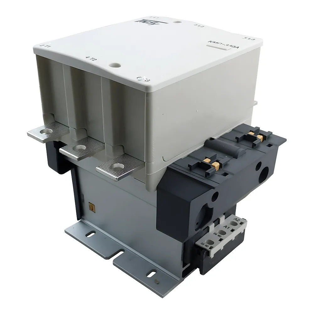 Контактор КМС-330 А 230 В/АС3 TECHNO SYSTEM TNSy5504515