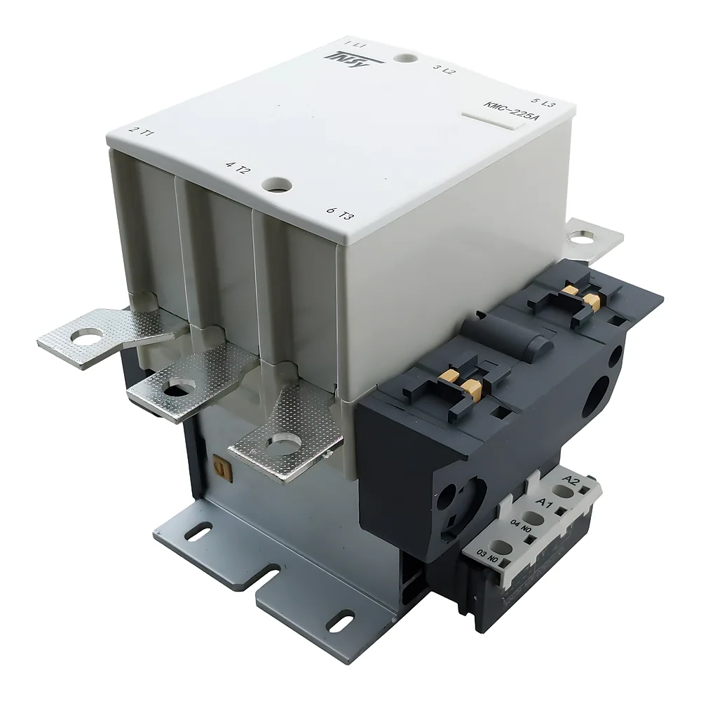 Контактор КМС-225 А 400 В/АС3 TECHNO SYSTEM TNSy5504512