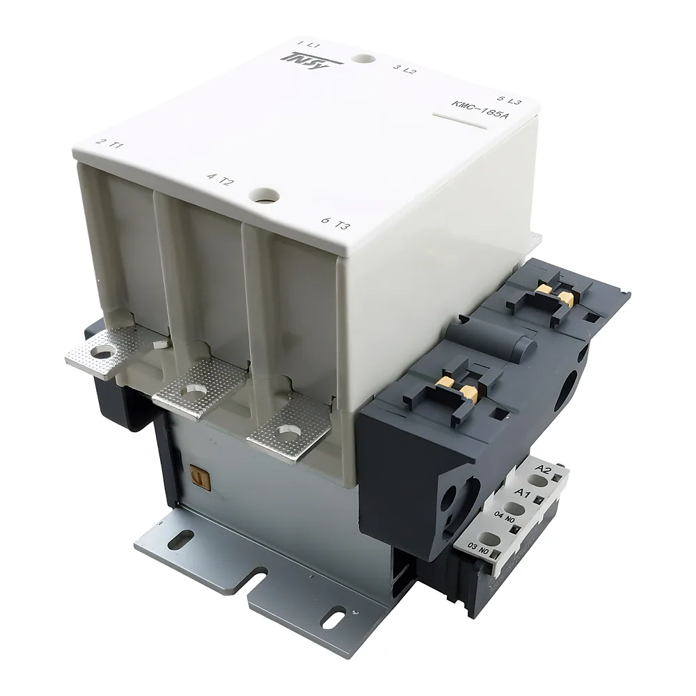 Контактор КМС-185 А 400 В/АС3 TECHNO SYSTEM TNSy5504510