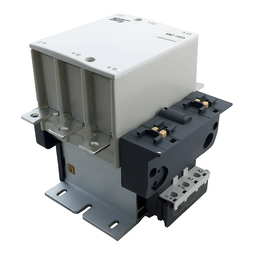 Контактор КМС-185 А 230 В/АС3 TECHNO SYSTEM TNSy5504509