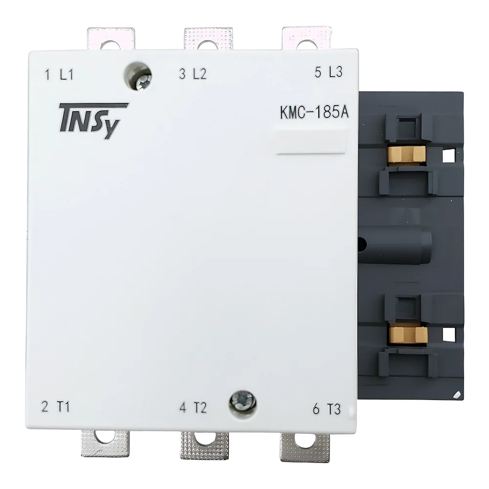Контактор КМС-150 А 400 В/АС3 TECHNO SYSTEM TNSy5504508