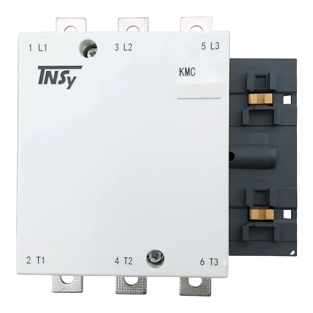 Контактор КМС-150 А 230 В/АС3 TECHNO SYSTEM TNSy5504507