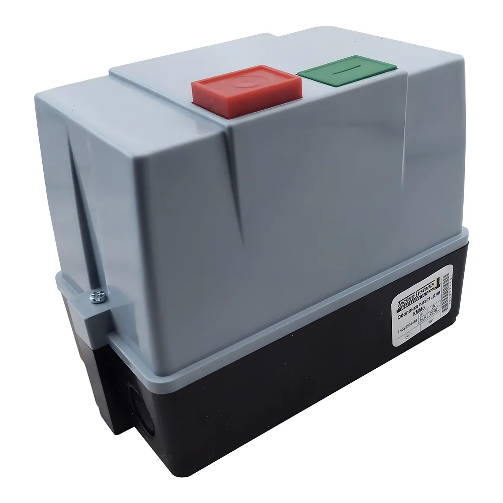 Оболонка пла. для КММо 25-32 А IP54 TECHNO SYSTEM TNSy5504488