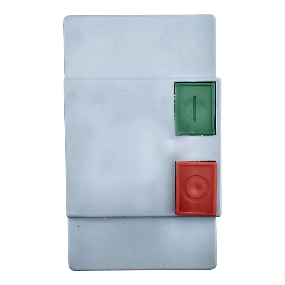 Контактор КММо23253 в оболонці пластикова 32 А РТ-23-32 А 230 В/АС3 IP54 TECHNO SYSTEM TNSy5504486