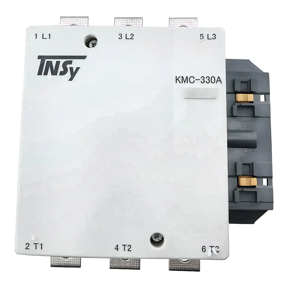 Контактор КММор358063 в оболонці мет. реверс 80 А РТ-63-80 А 400 В/АС3 IP54 TECHNO SYSTEM TNSy5504467