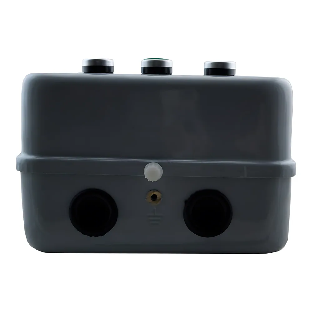 Контактор КММор354055 в оболонці мет. реверс 40 А РТ-30-40 А 110 В/АС3 IP54 TECHNO SYSTEM TNSy5504456