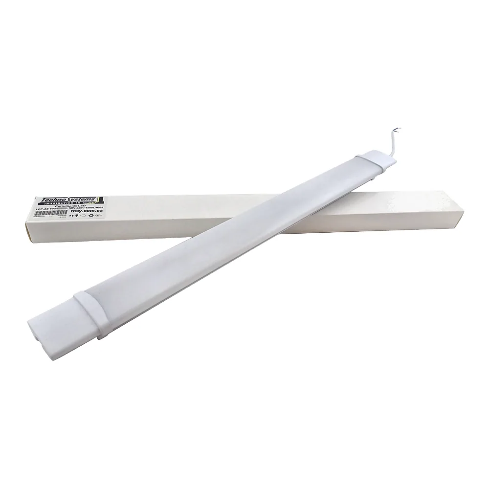 Світильник LED LPP-AS-600-4000K-18W-220V-1500L-IP65 TECHNO SYSTEM TNSy5000523