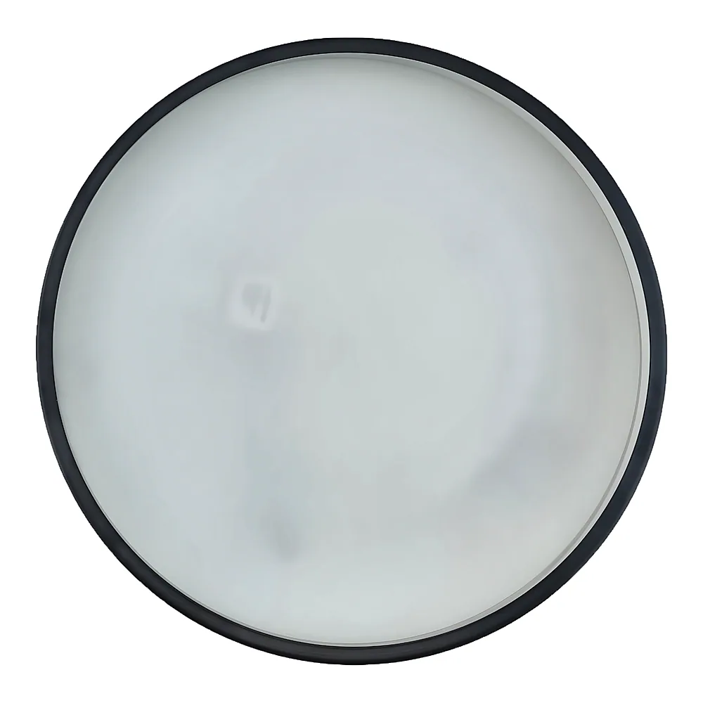 Світильник LED-PANEL-Round-D350-50-6500K-24W-220V-2400L XG-07-031 чорний TECHNO SYSTEM TNSy5000680