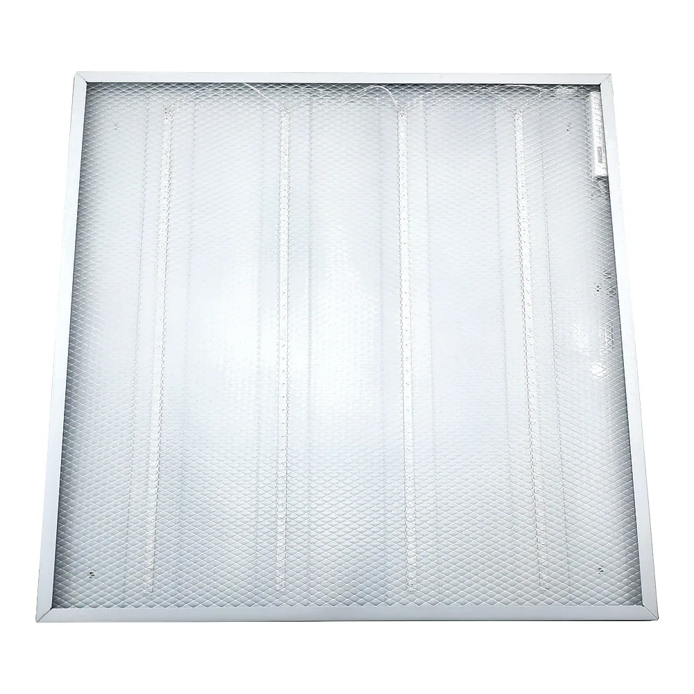 Світильник LED-PRISMATIC-595-19-4000K-48W-220V-4000L TECHNO SYSTEM TNSy5000653