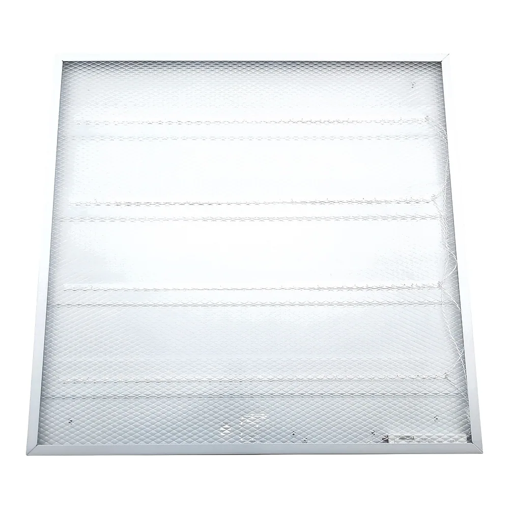 Світильник LED-PRISMATIC-595-19-5000K-36W-220V-3000L TECHNO SYSTEM TNSy5000691