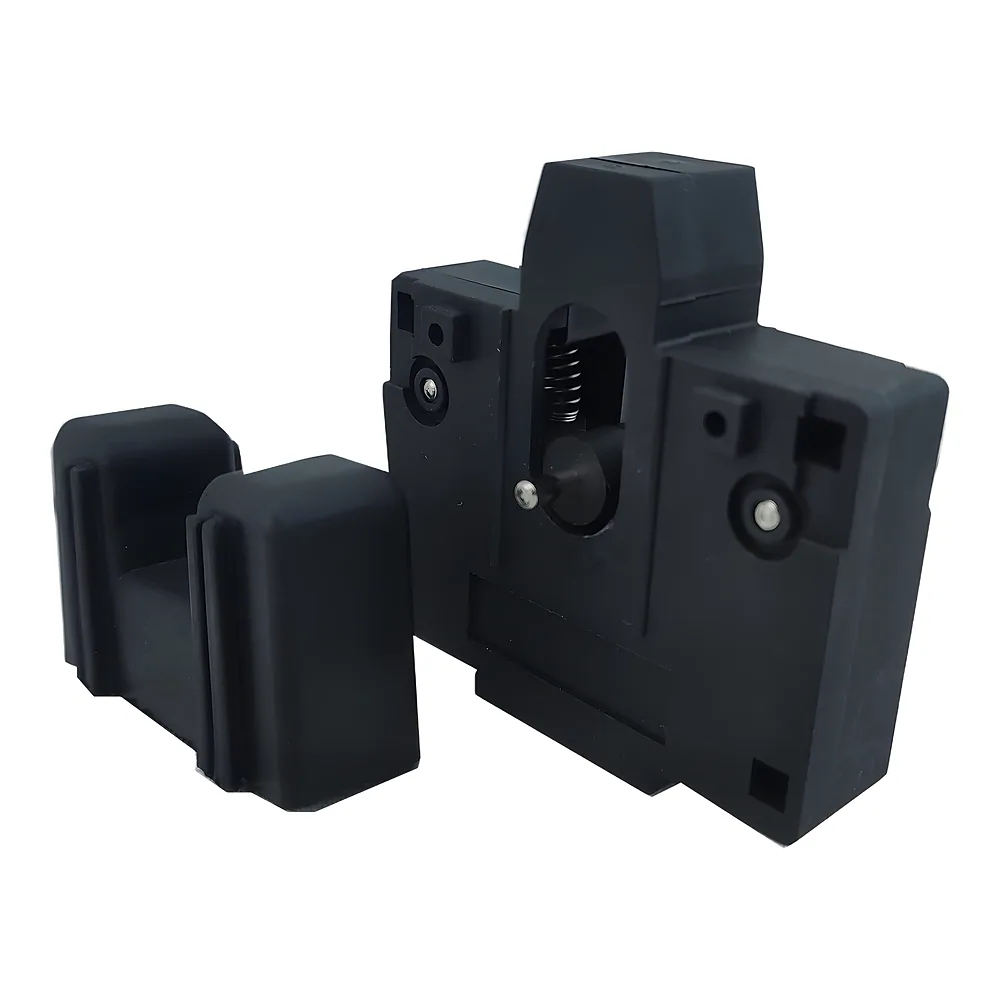 Механізм блокування для КММ 40 А-95 А TECHNO SYSTEM TNSy5504024