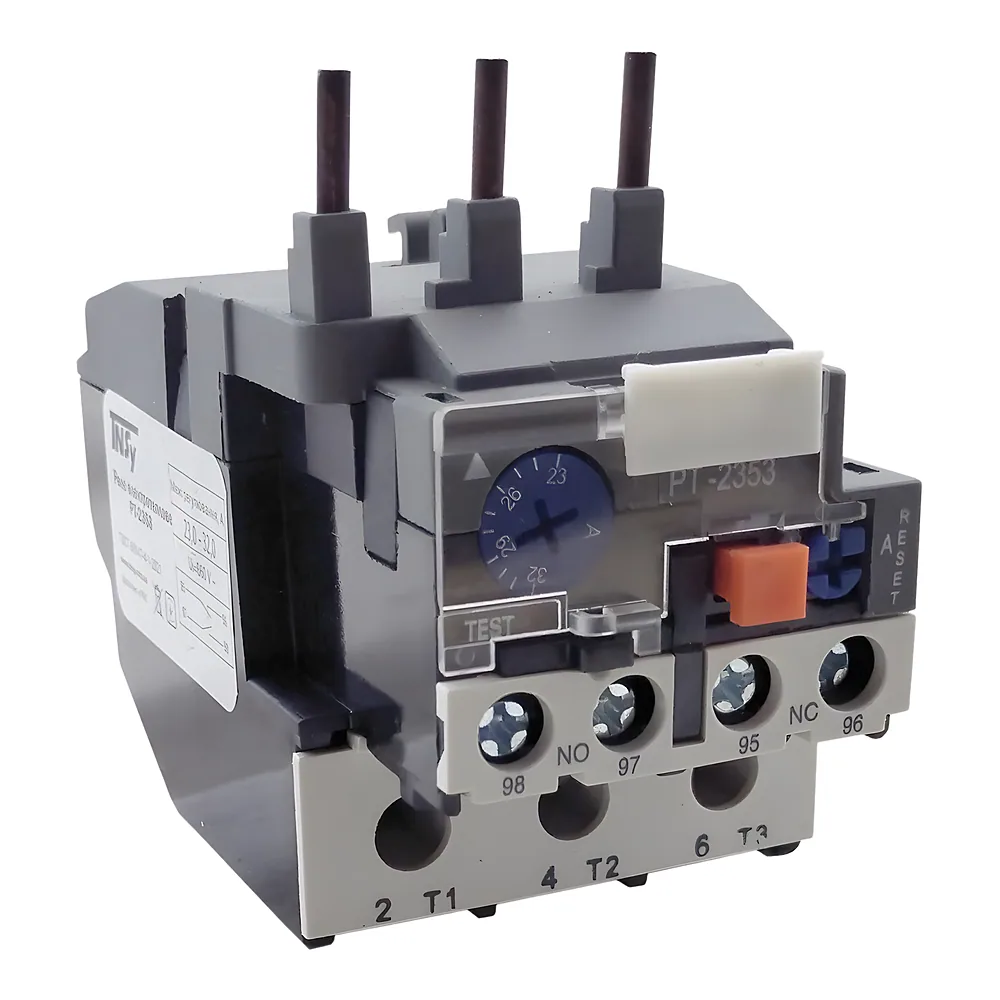 Теплове реле РТ-2353 23-32 А для КММ TECHNO SYSTEM TNSy5504058