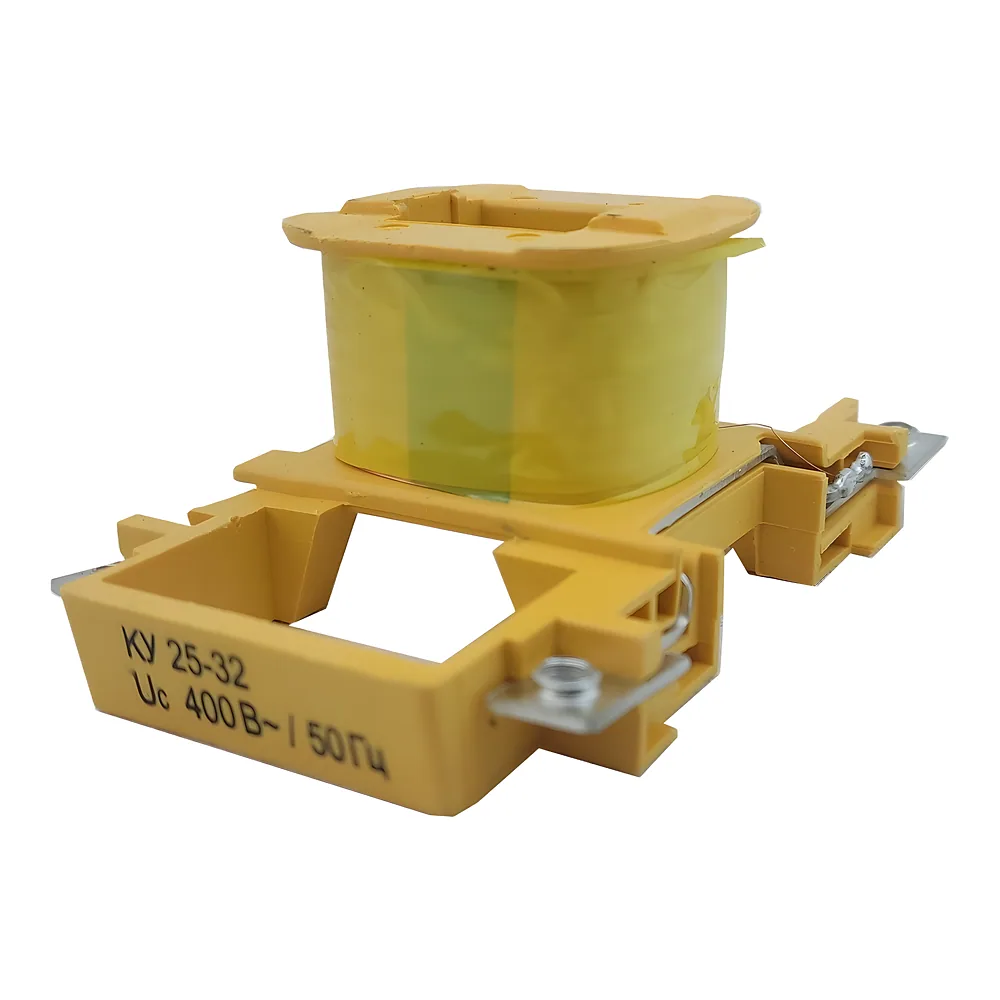 Котушка керування для КММ 25 А-32 А 400B TECHNO SYSTEM TNSy5504036