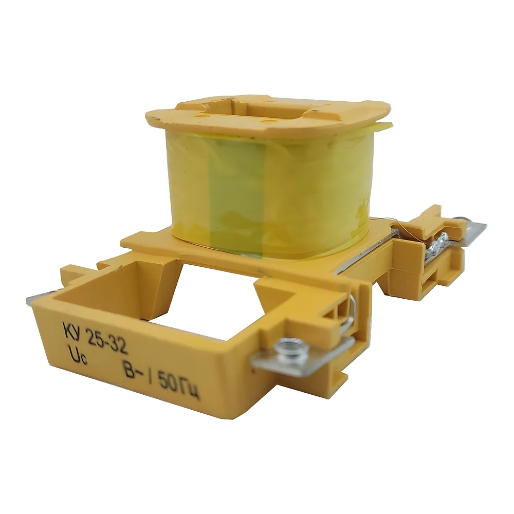 Котушка керування для КММ 25 А-32 А 42B TECHNO SYSTEM TNSy5504033