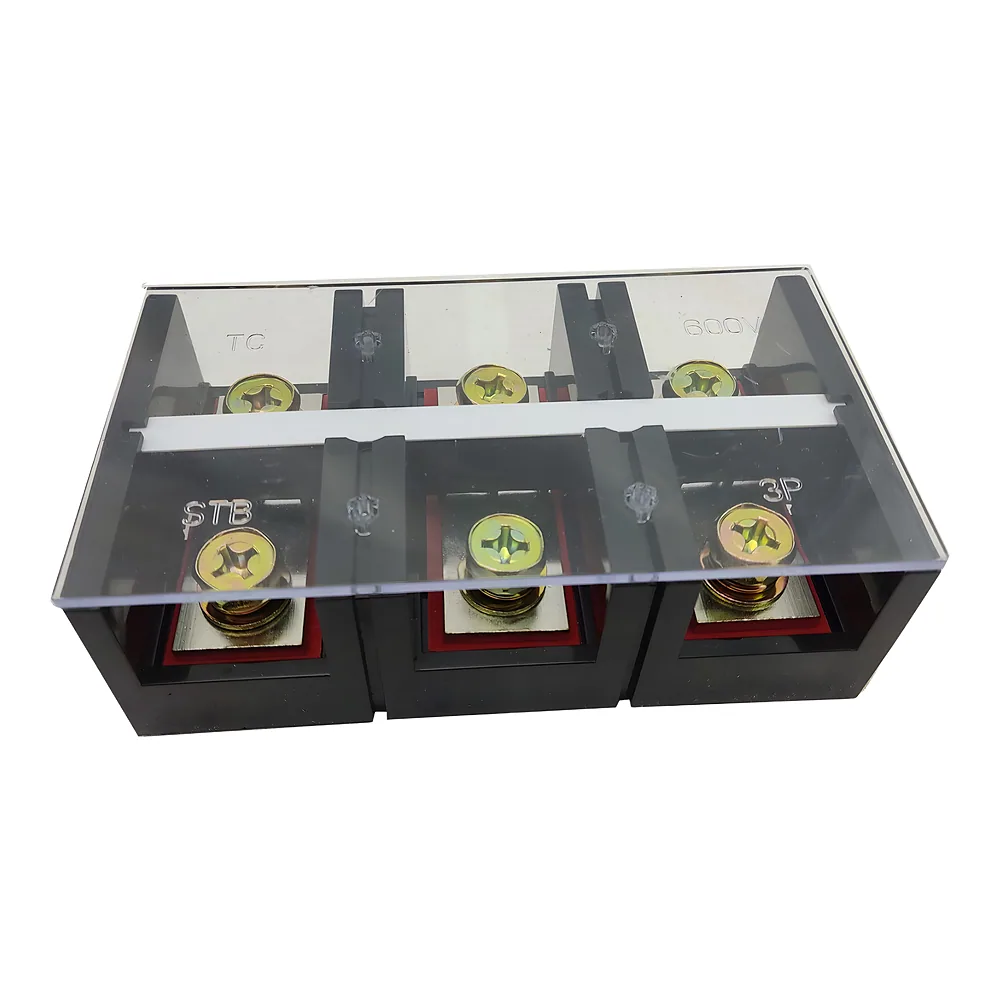 Клемна колодка ТС3003 TECHNO SYSTEM TNSy5501068