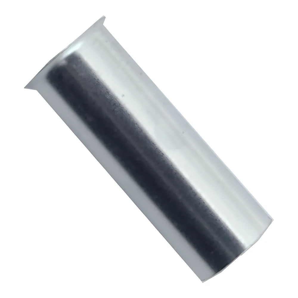 Наконечник гільза без ізоляції EN35-25 TECHNO SYSTEM TNSy5500549
